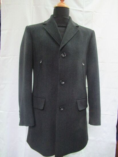 пальто 1840